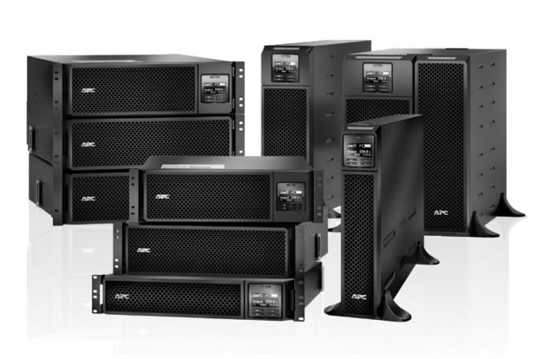 gambar ups apc Smart-UPS On-Line