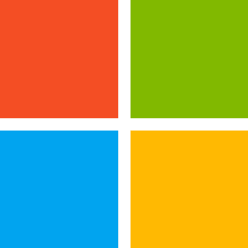 logo microsoft