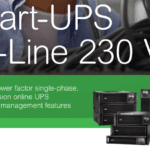 gambar APC Smart-UPS On-Line dari web sandisarana