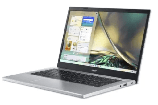 gambar Acer-3-Slim-A314-23M-R7VJ-Tampak-Kanan