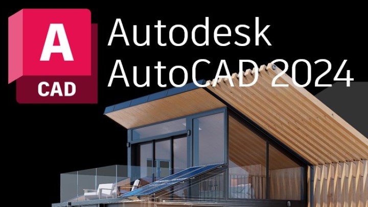 gambar banner Autodesk AutoCAD 2024 dari web inti-solusi.com