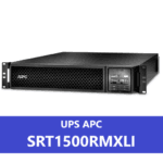 gambar UPS APC SRT1500RMXLI dari web inti-solusi.com