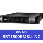 gambar UPS APC SRT1500RMXLI-NC dari web inti-solusi.com