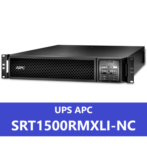 gambar UPS APC SRT1500RMXLI-NC dari web inti-solusi.com