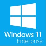 gambar logo WIndows 11 Enterprise dari web inti-solusi.com