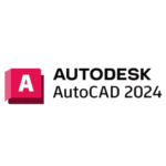 gambar icon autodesk autocad 2024 dari inti-solusi.com