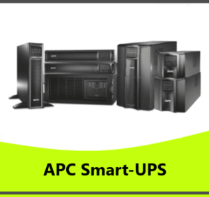 gambar APC Smart-UPS dari inti-solusi.com