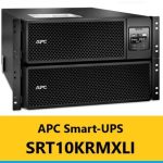 gambar APC Smart-UPS SRT10KRMXLI dari inti-solusi.com