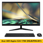 gambar Acer AIO Aspire C24-1700 (DQ.BJFSN.001)