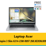 gambar Acer Aspire 3 Slim A314-23M-R897 (NX.KEXSN.009) dari inti-solusi.com