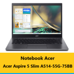 gambar Acer Aspire 5 Slim A514-55G-75BB dari inti-solusi.com