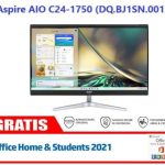 gambar Aspire AIO C24-1751 (DQ.BJ7SN.001) dari inti-solusi.com