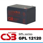 gambar Battery CSB GPL12120 dari inti-solusi.com