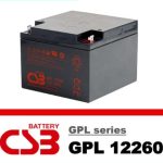 gambar Battery CSB GPL12260 dari web inti-solusi.com