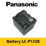 gambar Battery Panasonic LC-P1238p inti-solusi.com