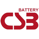 gambar logo CSB Battery dari web inti-solusi.com