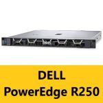 gambar Dell PowerEdge R250 dari web inti-solusi.com