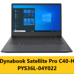 gambar Dynabook Satellite Pro C40-H PYS36L-04Y022 dari inti-solusi.com