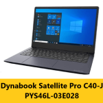 gambar Dynabook Satellite Pro C40-J PYS46L-03E028 dari inti-solusi.com