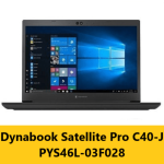 gambar Dynabook Satellite Pro C40-J PYS46L-03F028 dari web inti-solusi.com