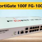 gambar FortiGate 100F Series FG-100F dari inti-solusi.com