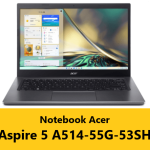 gambar Notebook Acer Aspire 5 A514-55G-53SH dari inti-solusi.com