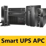 gambar Smart UPS APC dari inti-solusi.com