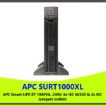 gambar ups apc surt1000xli dari web inti-solusi.com