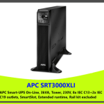 gambar apc srt3000xli dari inti-solusi.com