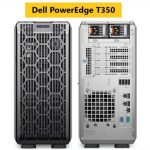 gambar server DELL EMC PowerEdge T350