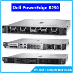 gambar Dell PowerEdge R250 dari web inti-solusi.com