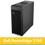 gambar Dell PowerEdge T150