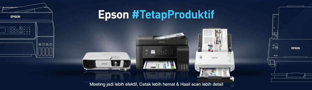 gambar banner EPSON 