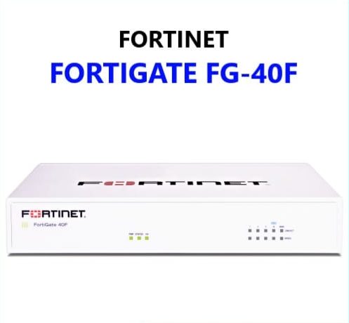 FortiGate FortiWiFi FG-40F – Spesifikasi & Harga