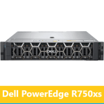 gambar PowerEdge R750xs Rack Server