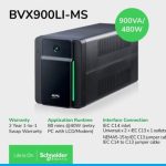 gambar UPS APC BVX900LI-MS