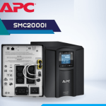 gambar UPS APC SMC2000I