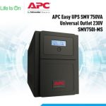 gambar UPS APC SMV750I-MS