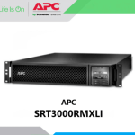 gambar UPS APC SRT3000RMXLI