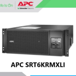 gambar UPS APC SRT6KRMXLI