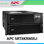 gambar UPS APC SRT8KRMXLI