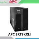 gambar UPS APC SRT8KXLI dari web inti-solusi.com