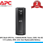 gambar ups apc br1500gi dari web inti-solusi.com