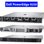 gambar dell emc poweredge R250