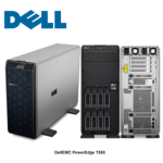 gambar server dell emc poweredge t550