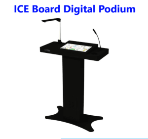 gambar ICEBoard Podium