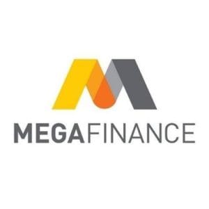 gambar logo Mega Finance dari web inti-solusi.com