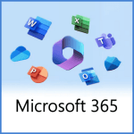 gambar logo Microsoft 365