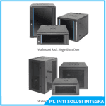 gambar Wallmount Rack dari web inti-solusi.com