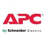 logo apc by schneider